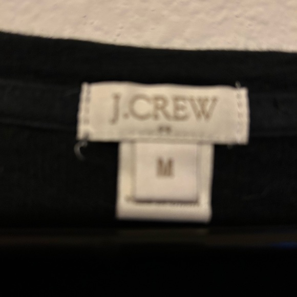 J. Crew long sleeve - Picture 2 of 3